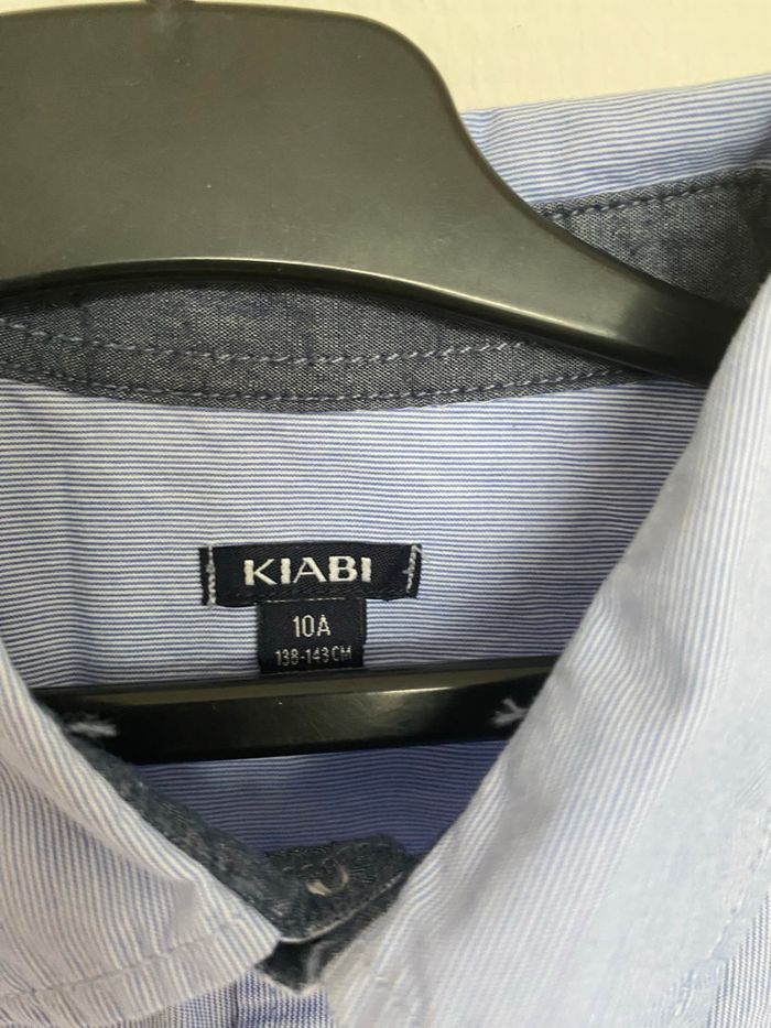 Chemise - photo numéro 4