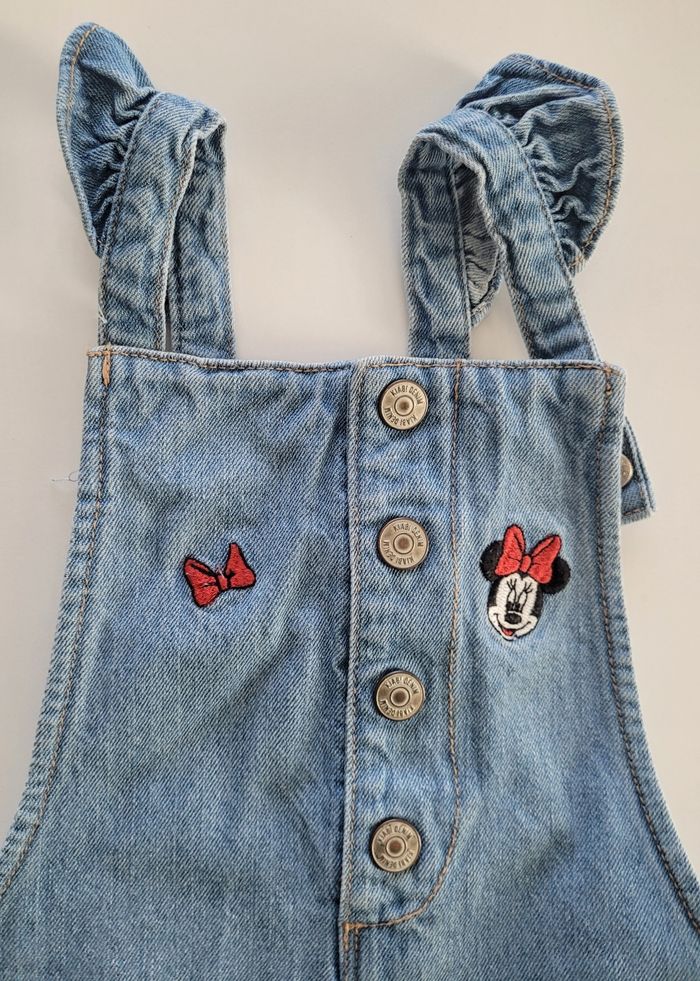 Robe été disney 5 ans - photo numéro 3