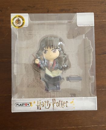 Figurine Harry Potter - Hermione Granger 