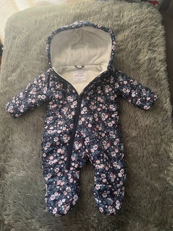Combipilote bébé
