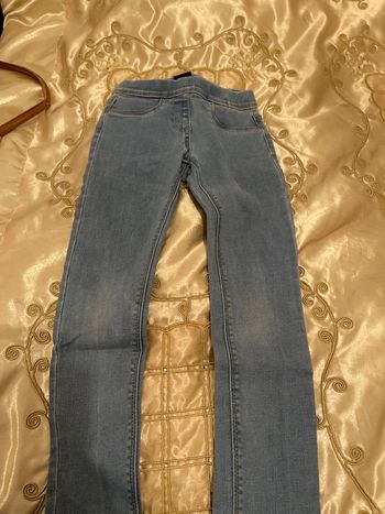 Jeans 7 ans