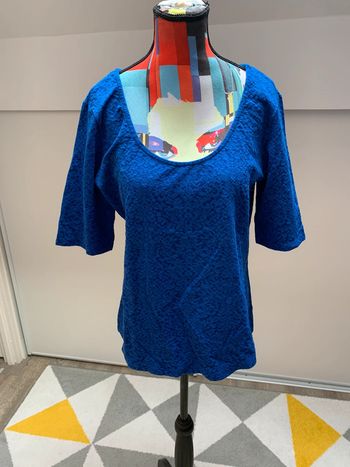 Blouse United Colors Of Benetton Taille 40