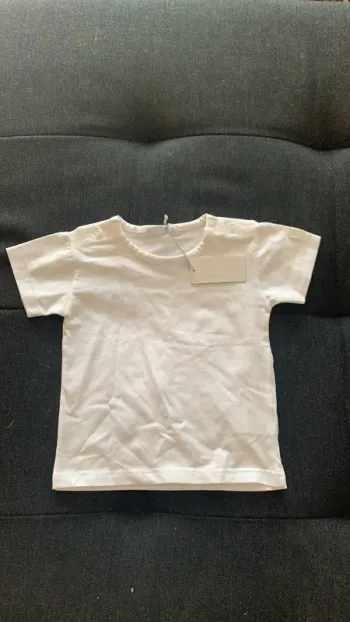 Tee-shirt Absorba