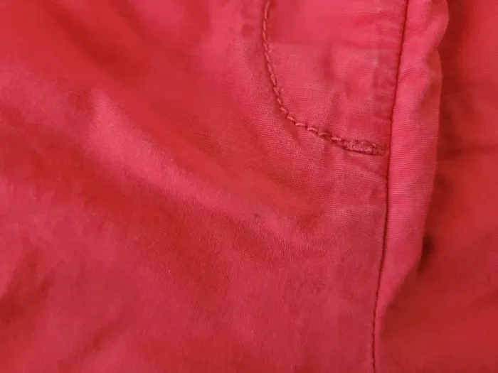 Lot de 5 shorts fille en 18 mois - photo numéro 12