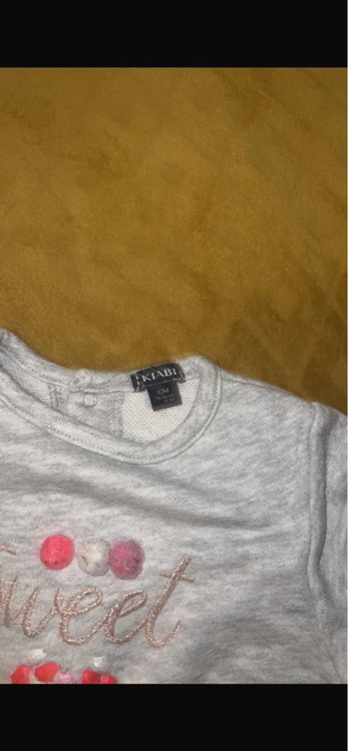 Robe bébé - photo numéro 2