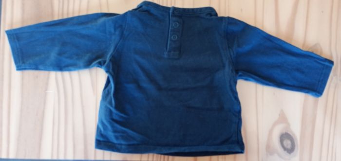 Ensemble bébé - photo numéro 4