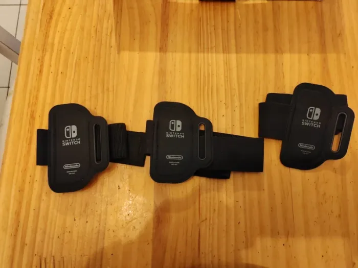 Ring fit Adventure - photo numéro 5