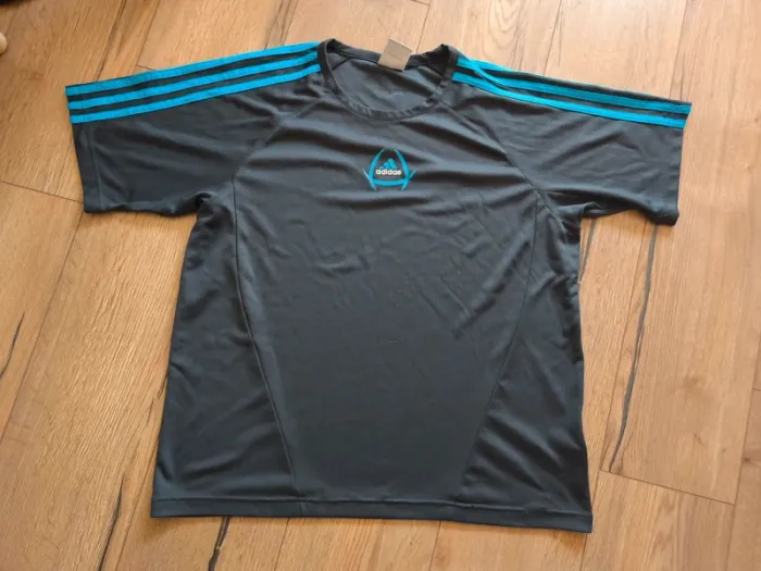 Haut Homme Adidas TL