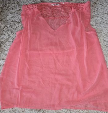 Débardeur naf naf L