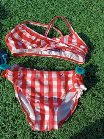 Maillot de bain