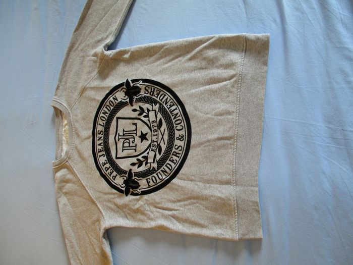 sweat garçon Pepe jeans 14 ans - photo numéro 3
