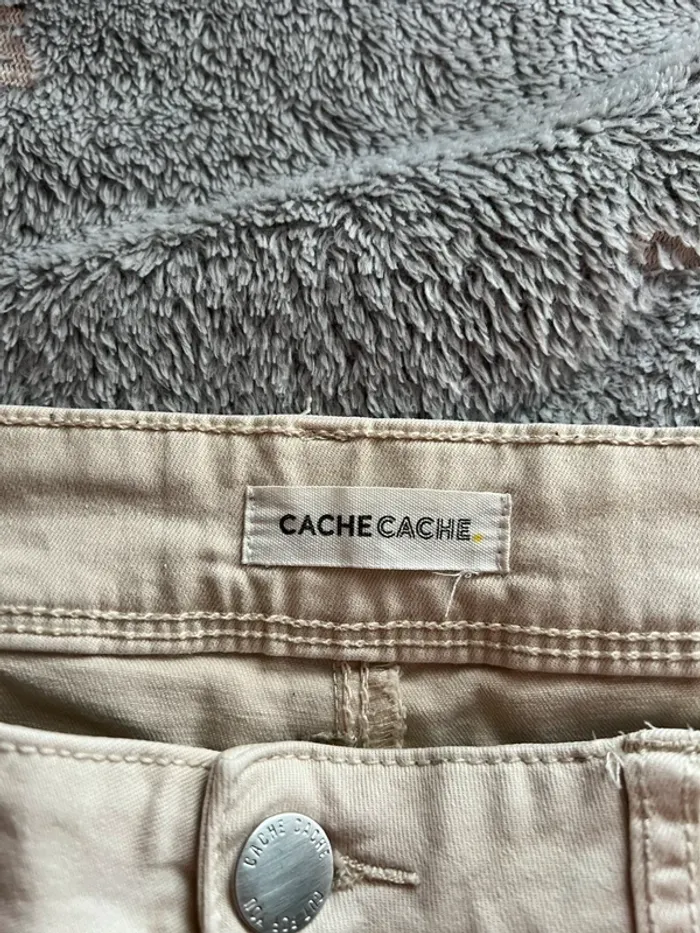 Jean Cache Cache - photo numéro 6