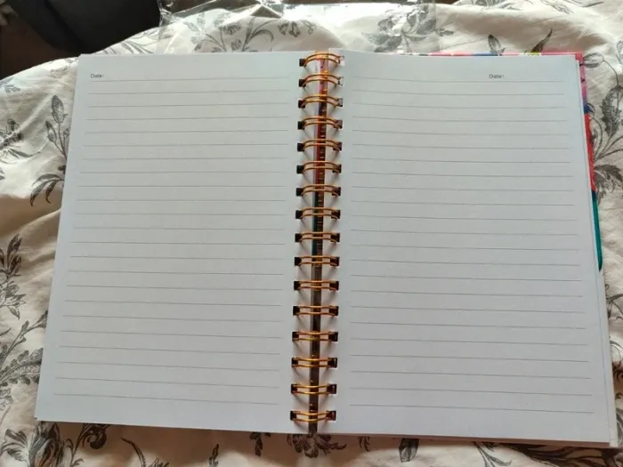 Notebook - photo numéro 3
