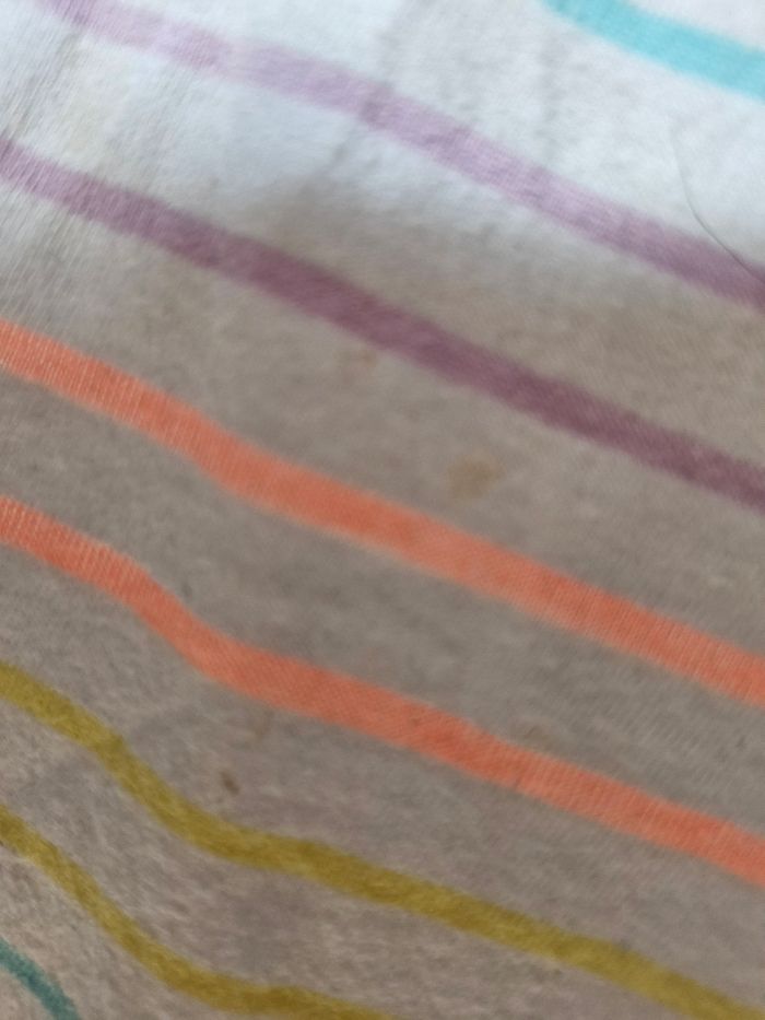 Joli combishort drapé et volant - photo numéro 10