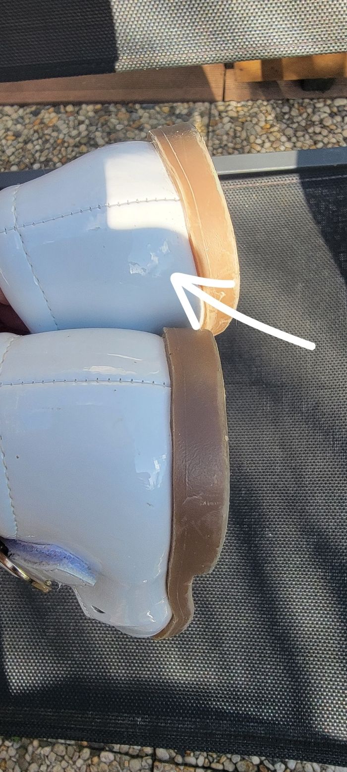 Chaussures 23 Gémo - photo numéro 4