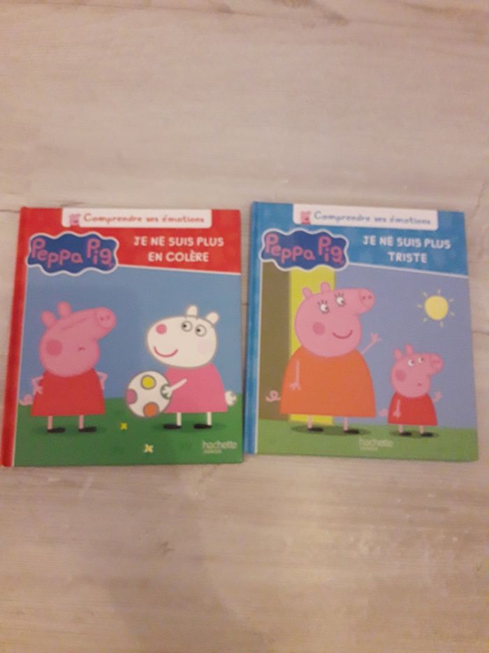Peppa pig