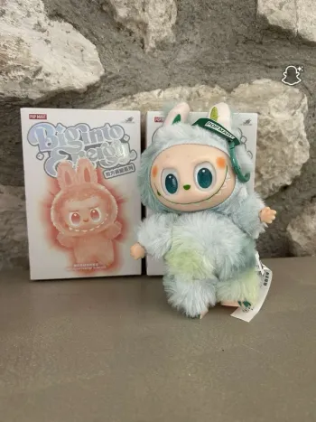 Labubu Serenity neuf