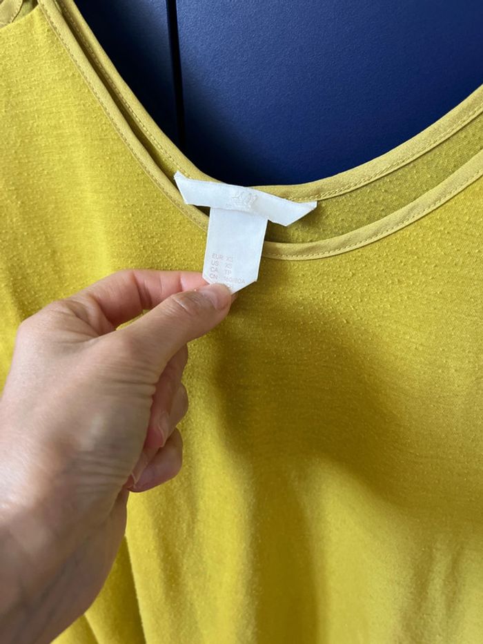 Débardeur H&M femme XS - photo numéro 2
