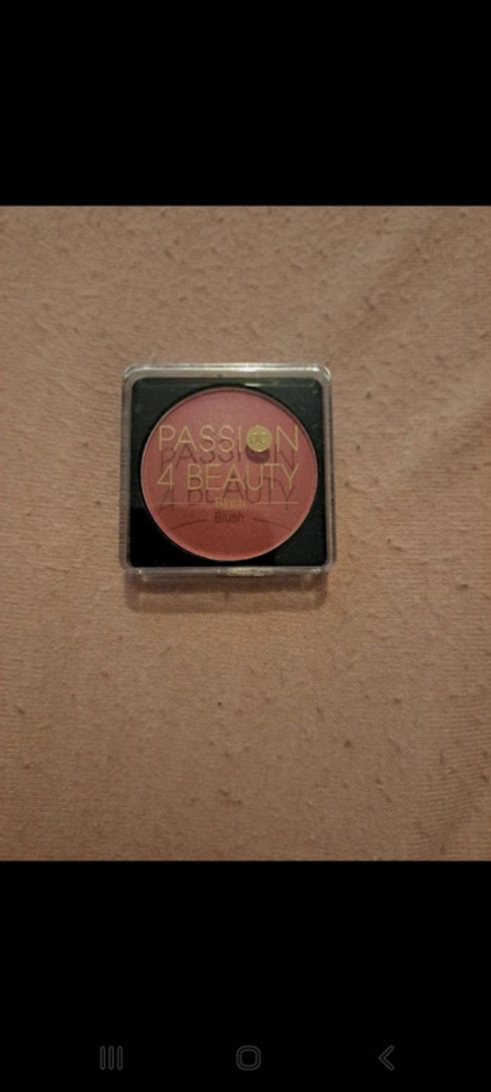 Lot de maquillage - photo numéro 7