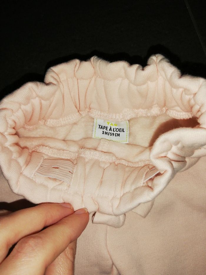 Lot de pantalons - photo numéro 3