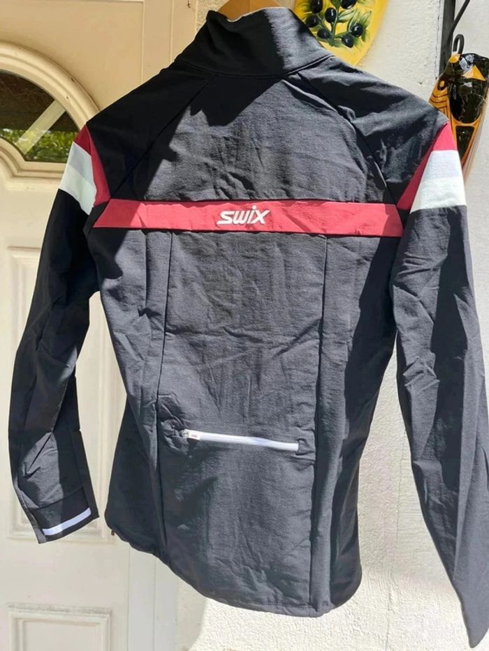 Veste Focus de Swix - photo numéro 2