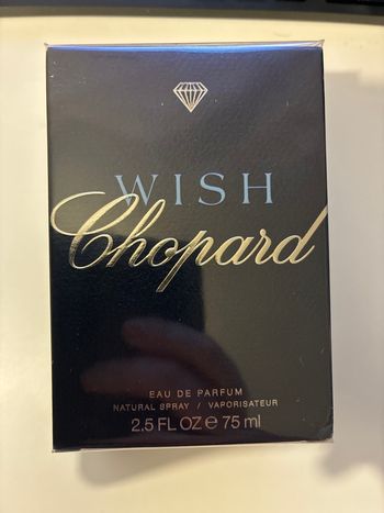 Chopard Wish  75ml