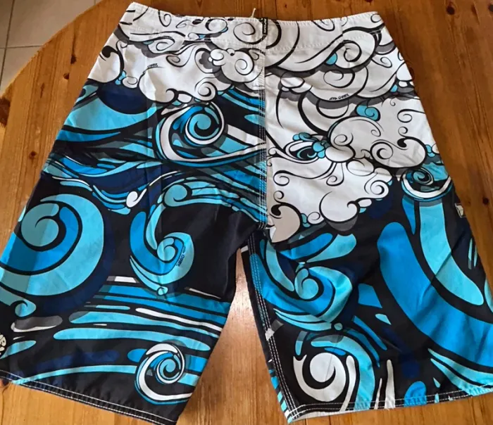 RIP Curl bermuda - photo numéro 2
