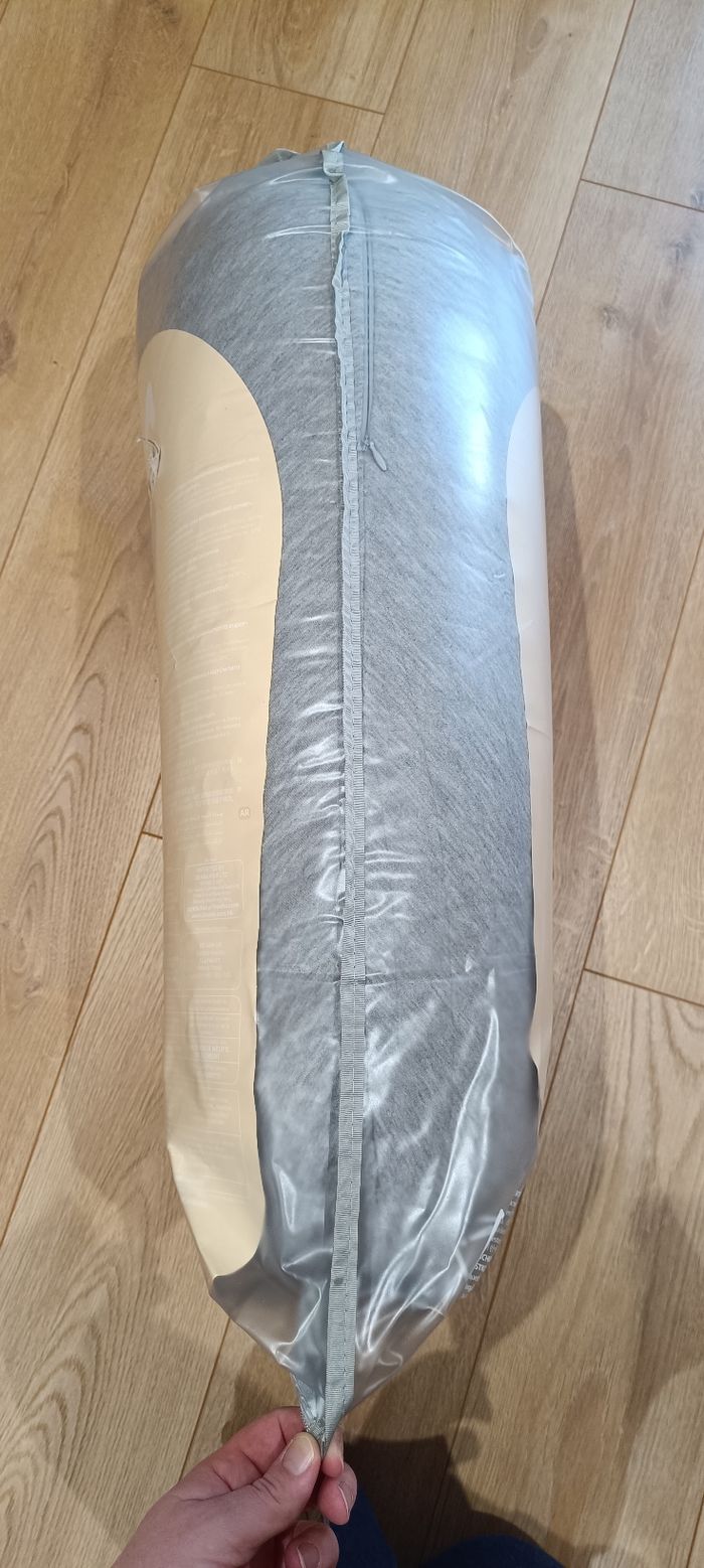 Coussin d'allaitement Béaba - photo numéro 5