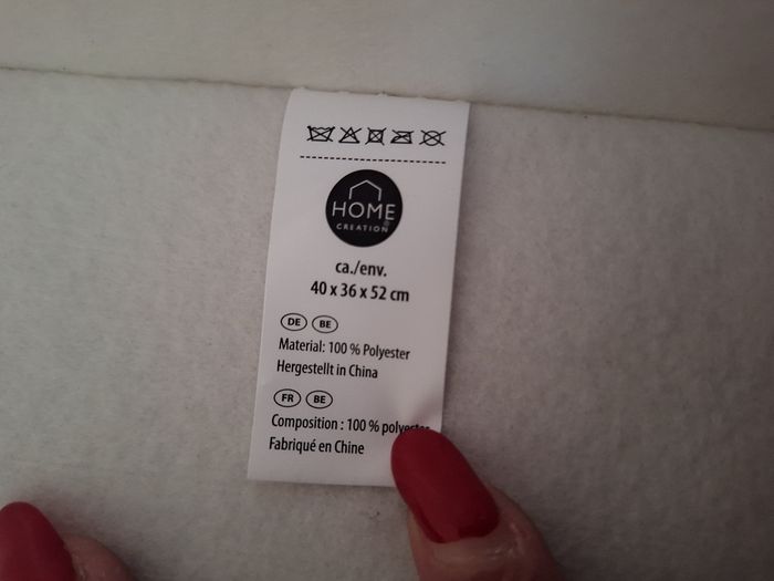 Caisse de rangement - photo numéro 5