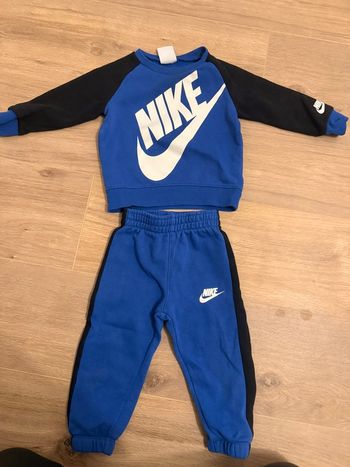 Jogging Nike 