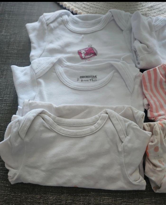 Lots bodies - photo numéro 3