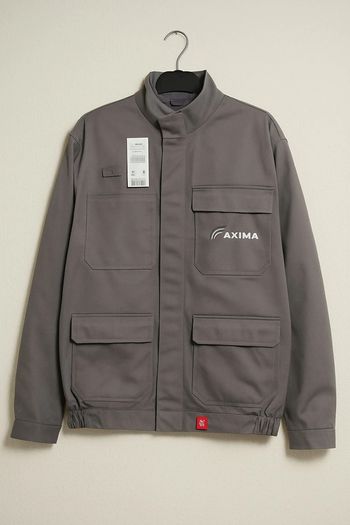 Veste de travaille taille T2 M