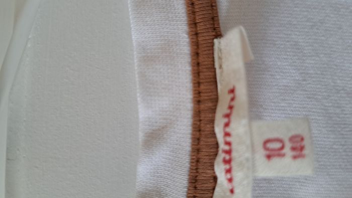 Tee-shirt - photo numéro 3
