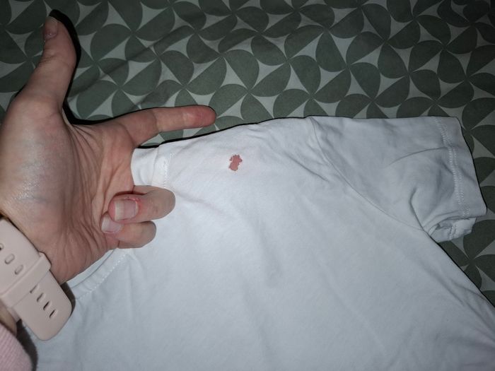 Blouse - photo numéro 6