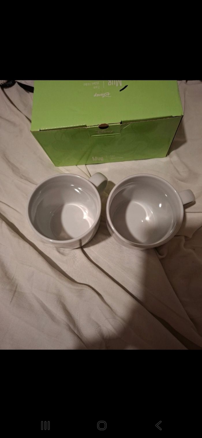 Mug mickey - photo numéro 3
