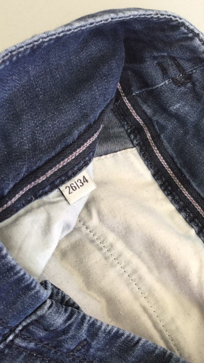 Jeans Casual T26/34 Esprit - photo numéro 5