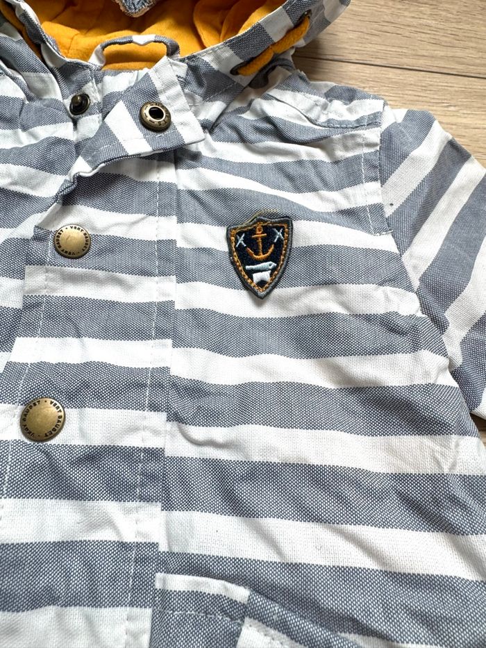 Veste 6M - photo numéro 3