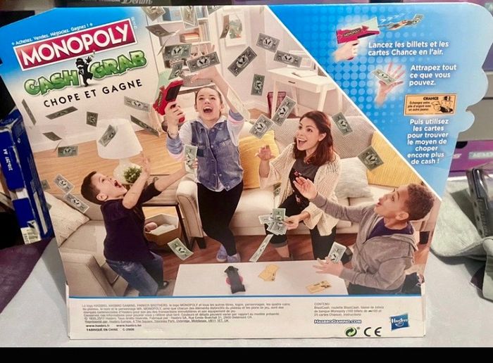 Monopoly - photo numéro 2
