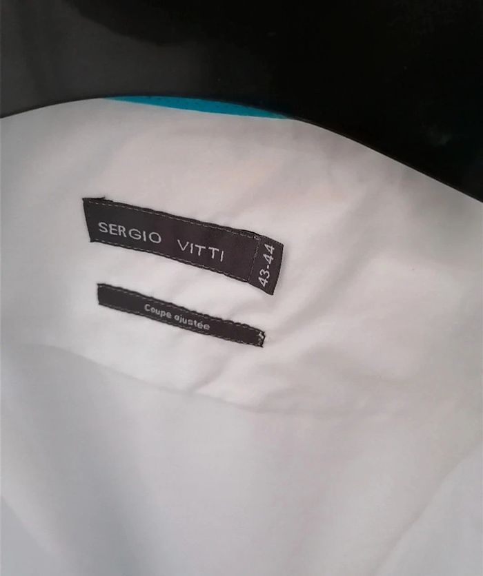Chemise - photo numéro 2