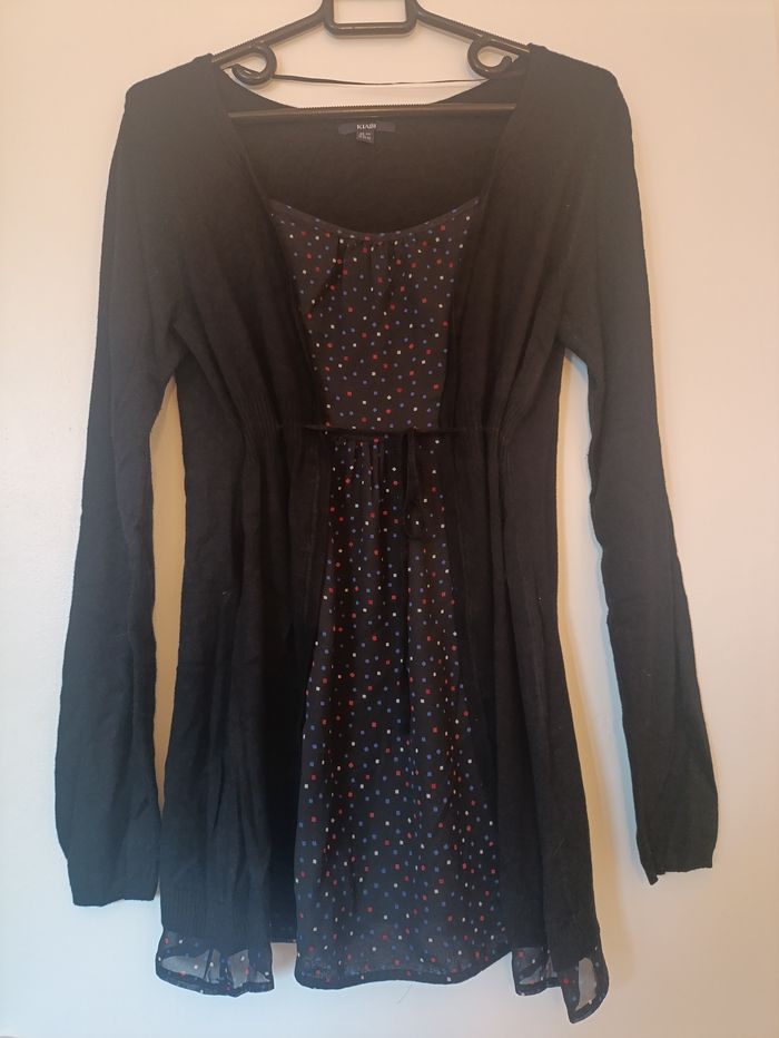 Lot de vêtements maternité T 40 - photo numéro 5