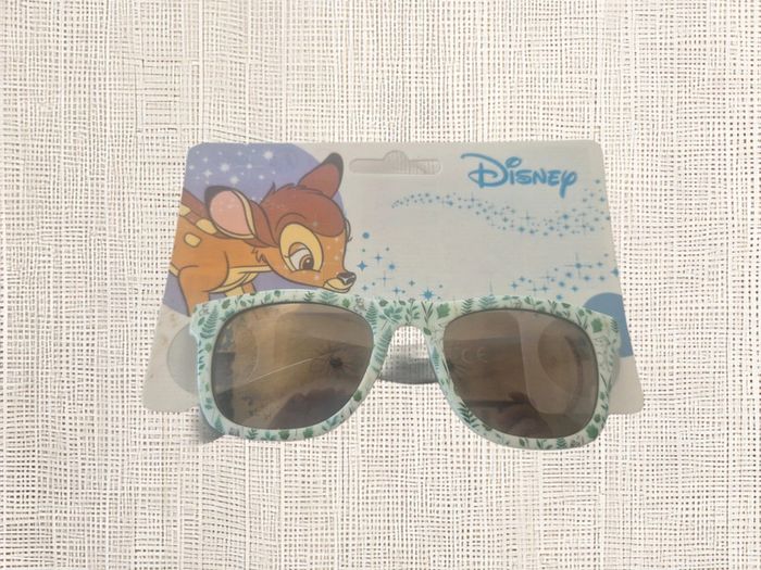 Lunette solaire bambi