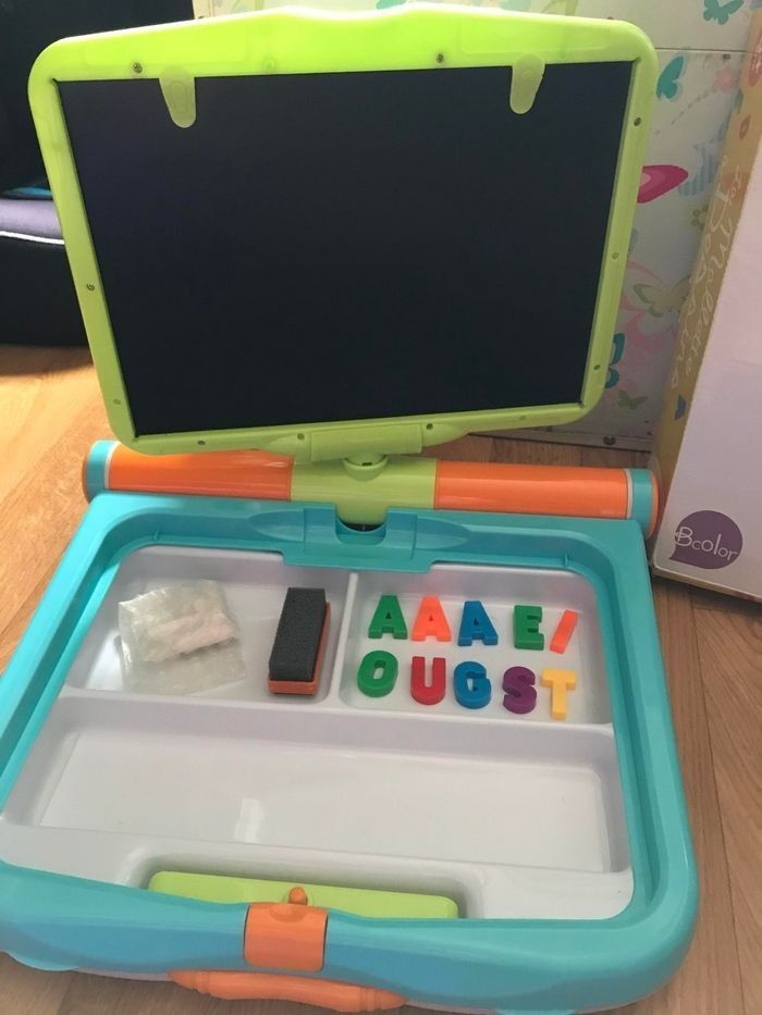 Mallette à dessin - photo numéro 7