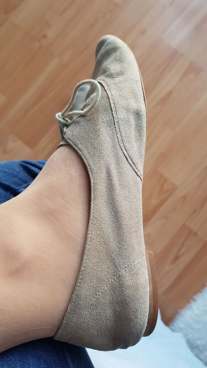 Chaussures - photo numéro 4