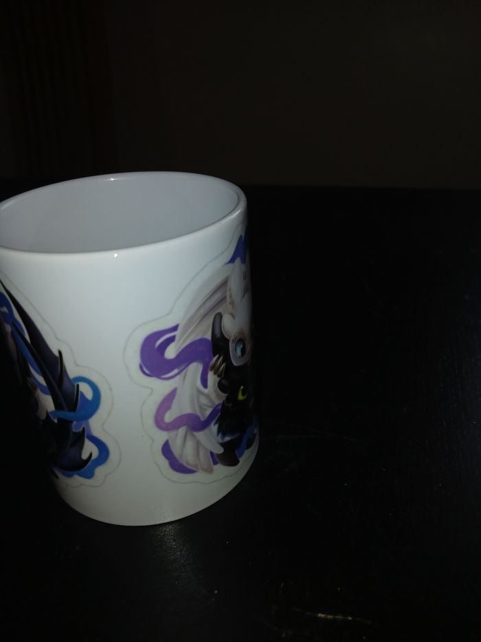 Mug Dragon - photo numéro 2