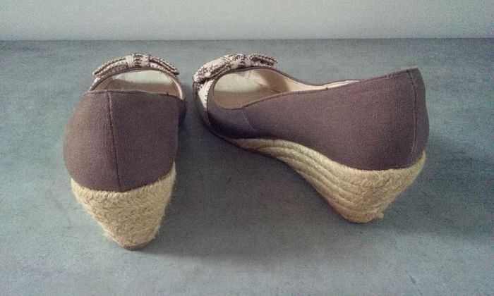 chaussures été femme - photo numéro 4