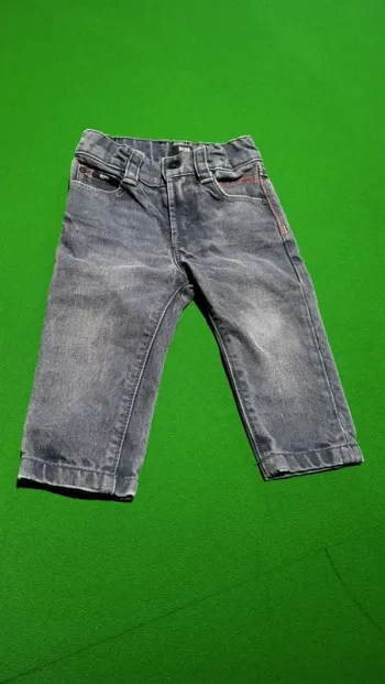Jeans boss