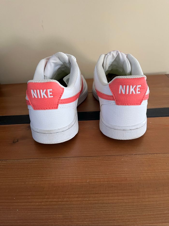 Nike court vision - photo numéro 2