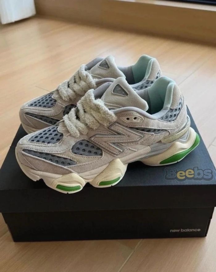 New Balance 9060 Taille 38 - photo numéro 3