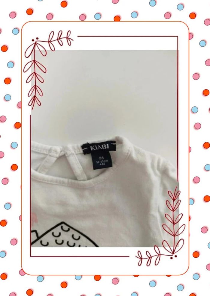 Top 1 mois - photo numéro 3