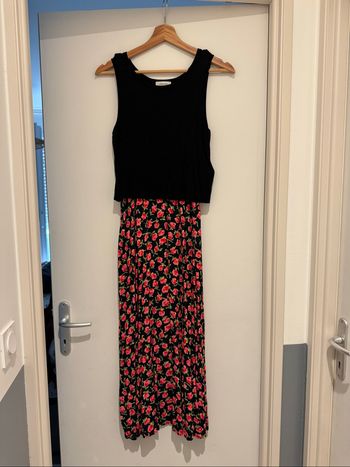 Robe seraphine grossesse/allaitement